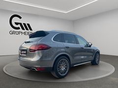 PORSCHE Cayenne S Diesel 8xBereift|Bose|Luftfahrwerk