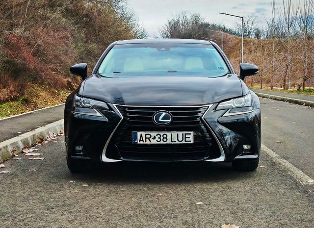 LEXUS GS 300