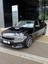 BMW G20 320d*Automatic Sport Line*TOP*AHK*TÜV