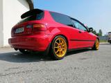 Honda Civic EG4 - Honda Civic: Eg