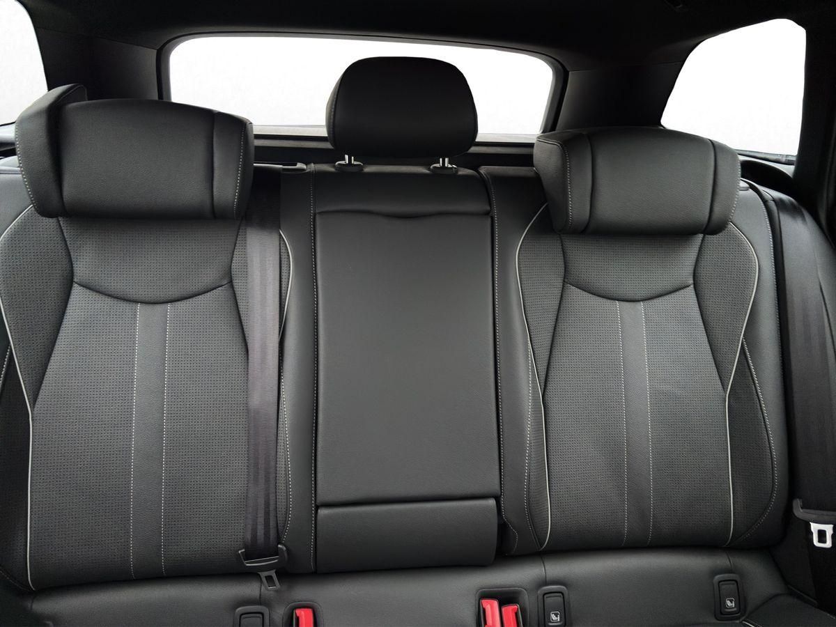 Skoda Superb - Bild 17