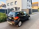 Fiat Sedici 2.0* 135 PS* 6 GÄNGE* SEHR SPARSAM* - Fiat Sedici in Köln