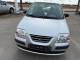 Hyundai Atos 1.1 ComfortVersion - gebrauchte Hyundai Atos aus dem Jahr 2004