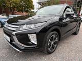 Mitsubishi Eclipse Cross Diamant Edition 2WD - schwarze Mitsubishi Eclipse