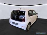 Volkswagen up! e-up! Style Plus SHZ/Rear View/Climatronic - Volkswagen up! mit Elektro-Antrieb