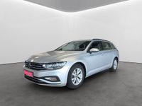 Volkswagen Passat Variant - Vorschau Bild 2