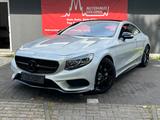 Mercedes-Benz S 500 Coupe AMG/DESIGNO/PANO/360° KAM/BURMESTER - Mercedes-Benz S 500 in Köln