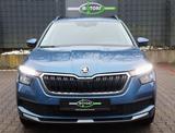 Skoda Kamiq 1,0 TSI Clever - Skoda Kamiq Gebrauchtwagen in Bochum