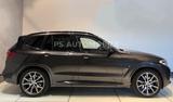 BMW X3 M40d AT/LED/NAVI/HK/LEDER/PARKASS/HUD - gebrauchte BMW X3 M40 aus dem Jahr 2019