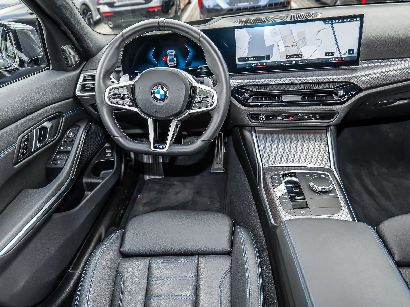 BMW 330 - Bild 19