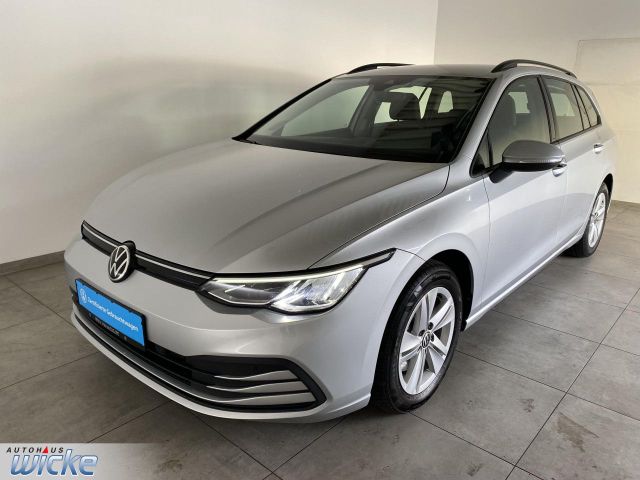 Golf VIII Variant 2.0 TDI Life NAVI KLIMA PDC LE