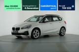 BMW 218i ACTIVE TOURER ADVANTAGE -WENIG KILOMETER- - BMW 218 in Hamburg