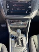 Tiguan Elegance  LED  Automatik