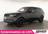 Land Rover Range Rover D350 Autobiography LWB 7 Pano AHK 23 - Land Rover Range Rover Gebrauchtwagen in Düsseldorf