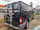 Ford Transit - Wohnmobile bis 3.000 Euro
