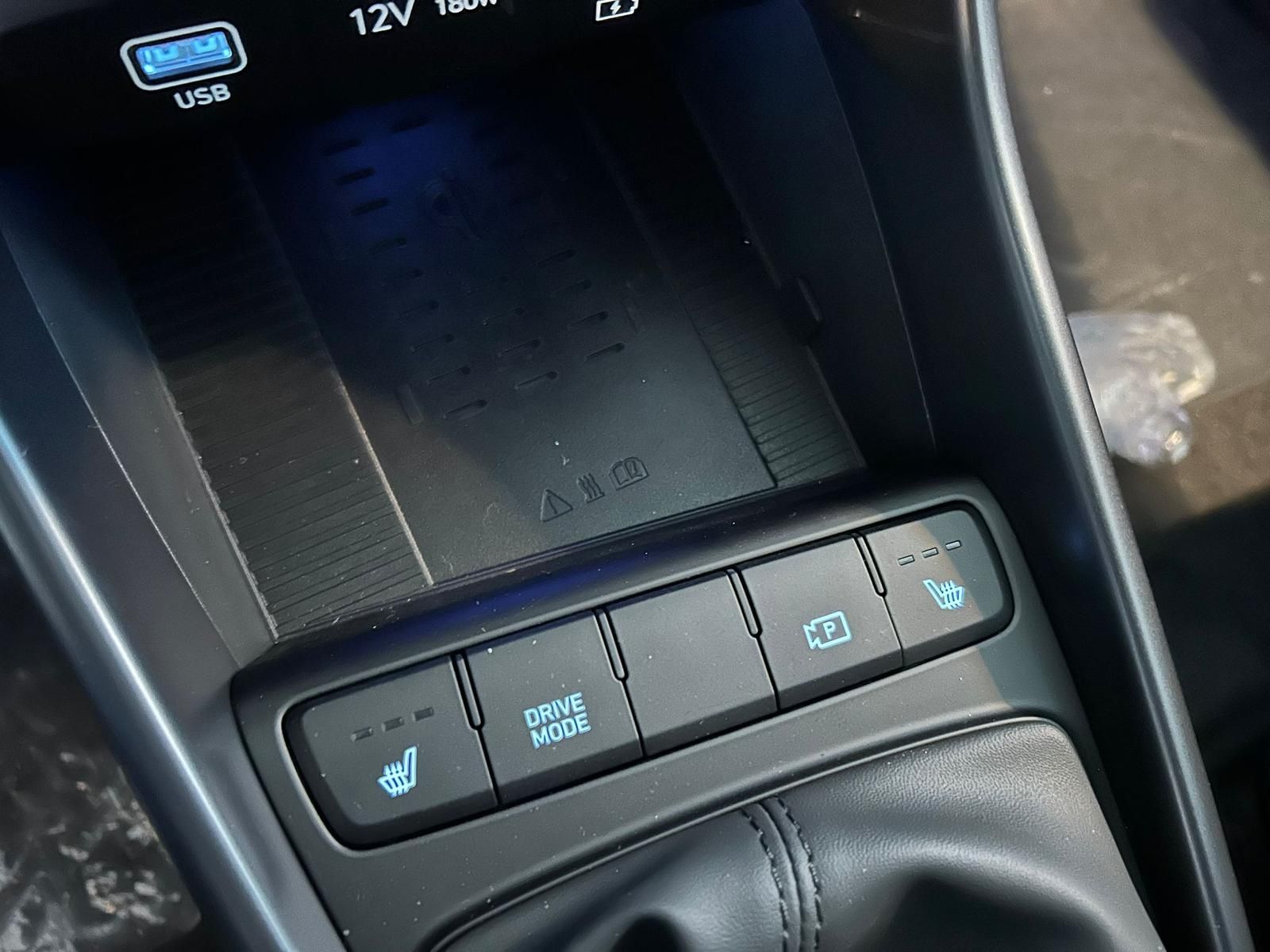 Hyundai i20 - Bild 10