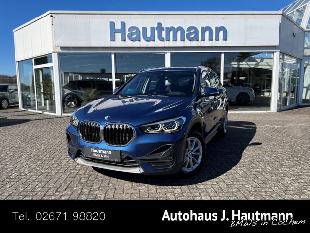 BMW X1 xDrive 20 d Advantage *1.HAND*NAVI*PDC*LED*