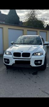 BMW X6 Drive 35d - gebrauchte BMW X6 aus dem Jahr 2011