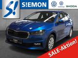Skoda Fabia 1.0 TSI Ambition LED Klima SHZ GRA SmartLi