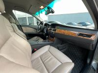 BMW 530iX 3.0 1.HD SCHECKH LEDER SHZ NAV PDC EXPORT bei Autohaus Landmann & Maier OHG