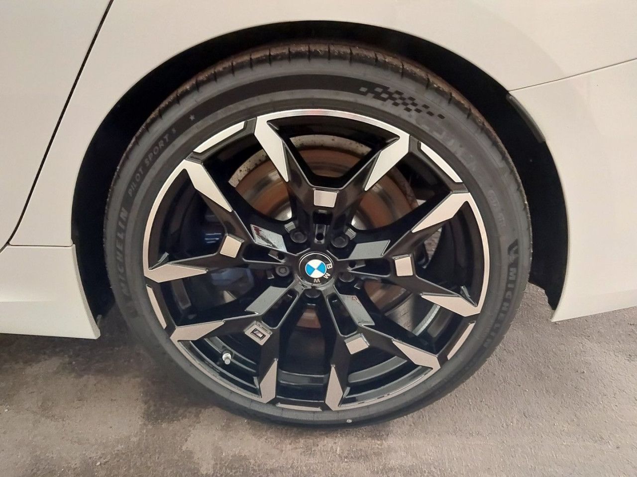 BMW M340i - Bild 11