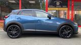 Mazda CX-3 2.0 SKYACTIV-G USA Automatik R18 - : Geländewagen, Usa