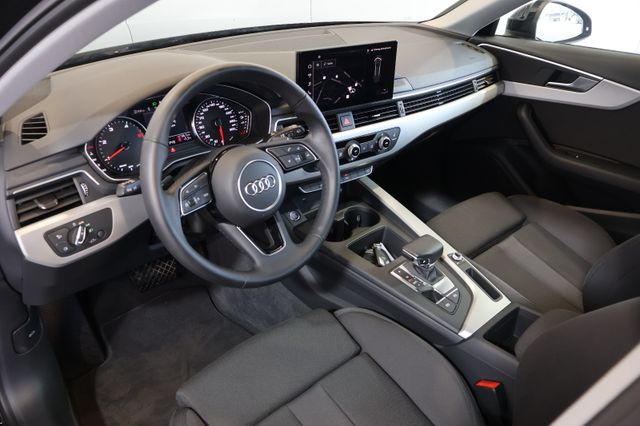 Audi A4 Avant 35 TDI PRE SENSE+LED+MASSAGE+PDC+ALU