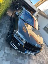 BMW X5 40d F15 - Scheckheft / B&O - AHK - ... - BMW 540 mit Diesel-Antrieb: Geländewagen, Automatik