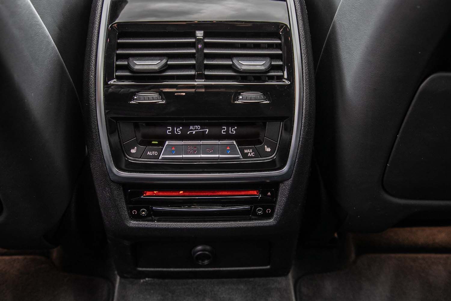 BMW X6 M - Bild 15