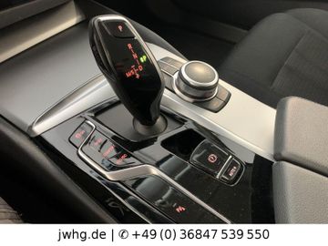 BMW 520 - 12
