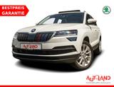 Skoda Karoq 1.5 TSI Style DSG ACC LED Standheizung AHK - Skoda Karoq
