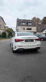 Mercedes-Benz A 250 AMG Line  - gebrauchte Mercedes-Benz A 250 aus dem Jahr 2020
