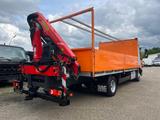 DAF LF 230*Palfinger Kran PK5.501 Solid+Funk+Greifer - Greifer