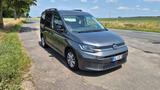 Volkswagen Caddy 2,0TDI 90kW DSG BMT Life LED - Volkswagen Caddy: 9k