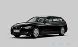 BMW 318d GeschwindigReg AHK PDC Lordos NaviBusiness - BMW 318 in Hannover