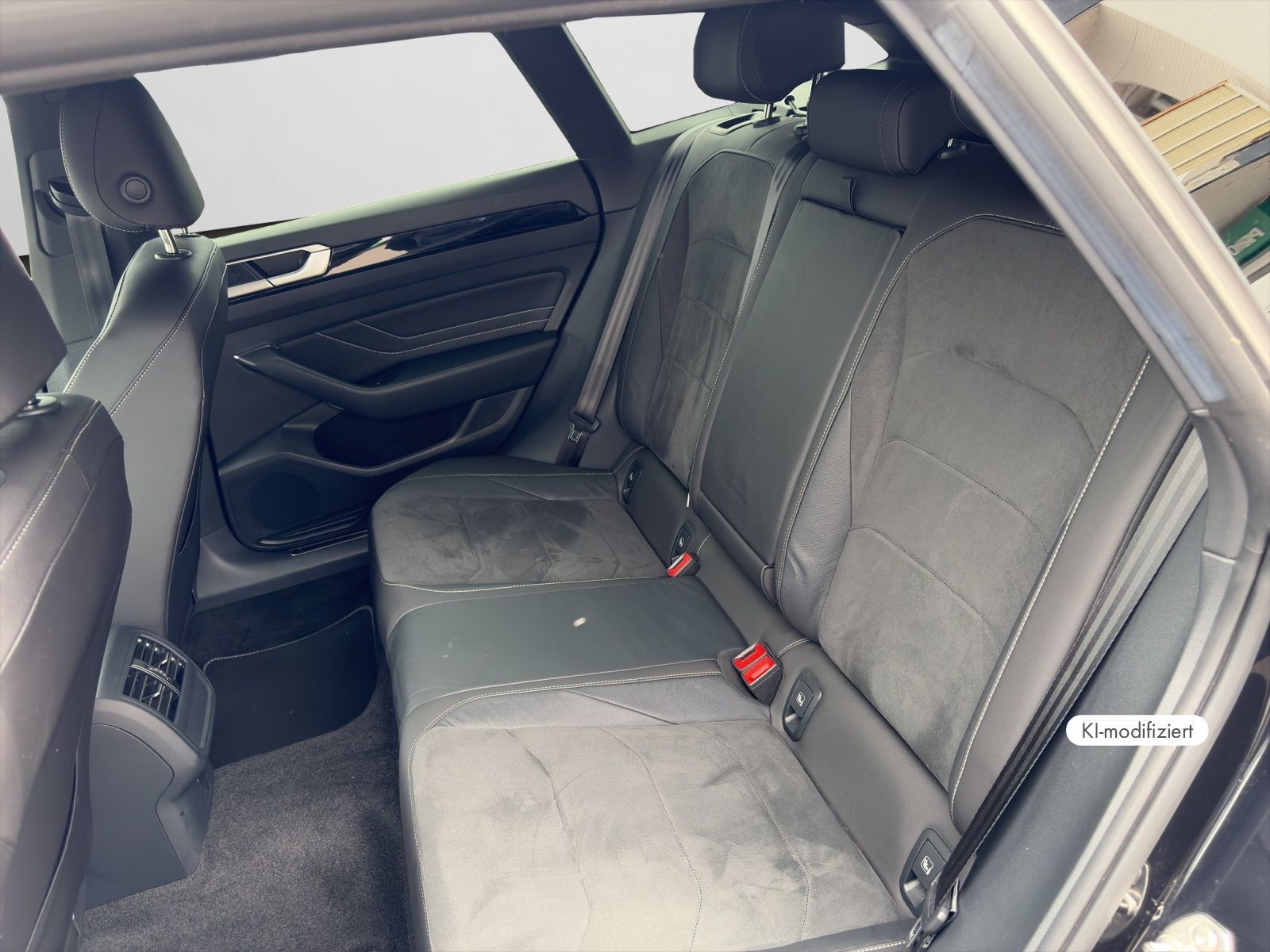 Volkswagen Arteon - Bild 15