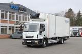 Iveco Eurocargo ML140E19 E6 /CS 1250Mt /Bi-Temp./Tür+L - Offers matching your search criteria