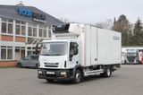 Iveco Eurocargo ML140E19 E6 /CS 1250Mt /Bi-Temp./Tür+L - Iveco 12