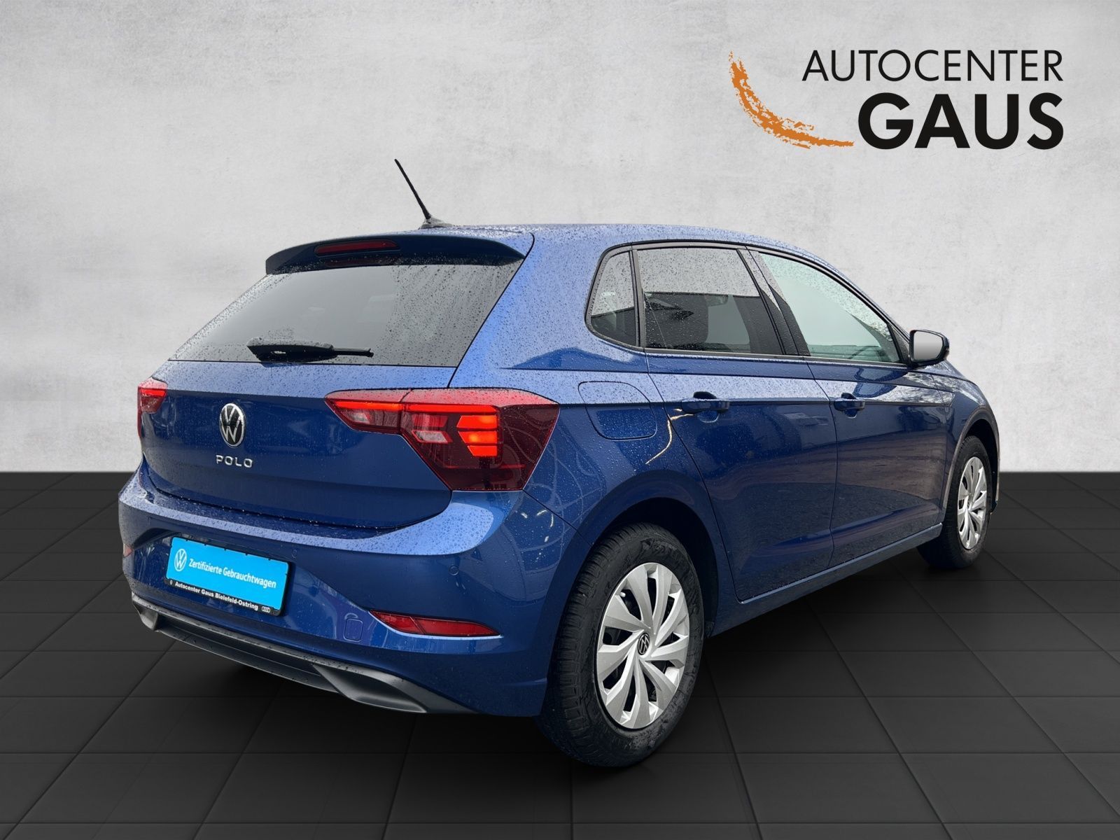 Polo Life 1.0 TSI ACC*Navi*LED