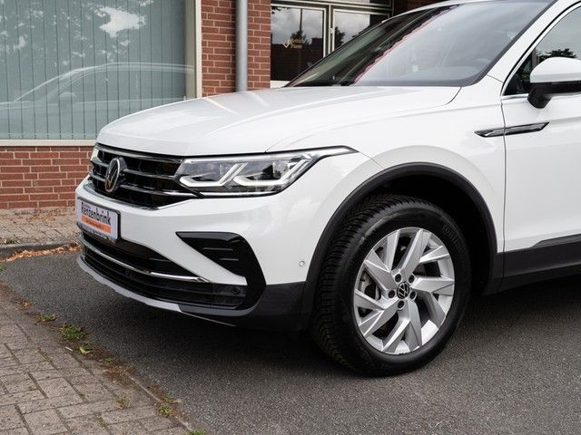 Tiguan Elegance TDI DSG 4M. Matrix AHK Keyless