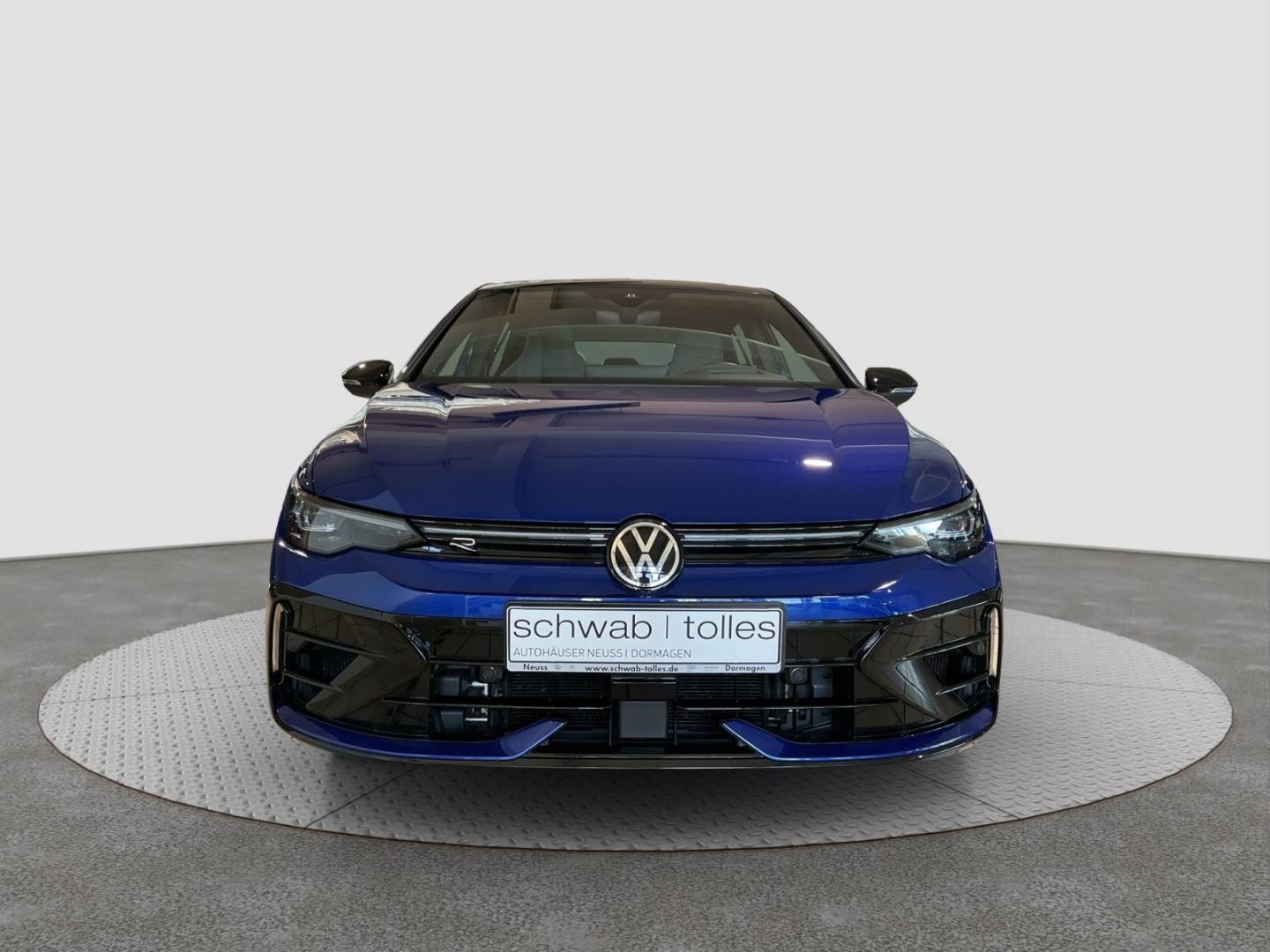 Volkswagen Golf R VIII 2.0 TSI 7-DSG 4-Motion DCC HUD Harma foto 2