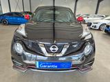 Nissan JUKE NISMO RS NAVI XENON 360 CAMERA TÜV+SERV NEU - gebrauchte Nissan Juke aus dem Jahr 2015