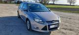 Ford Focus 1,6TDCi 85kW S/S DPF Titanium Titanium - Ford Focus aus 2011 mit Diesel-Antrieb
