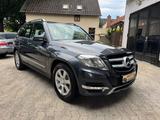 Mercedes-Benz GLK 220 CDI BlueEfficiency.Navi+Shzg+Tempomat. - Mercedes-Benz GLK 220 in Bremen