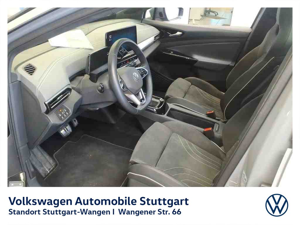 Volkswagen ID.5 - Bild 8