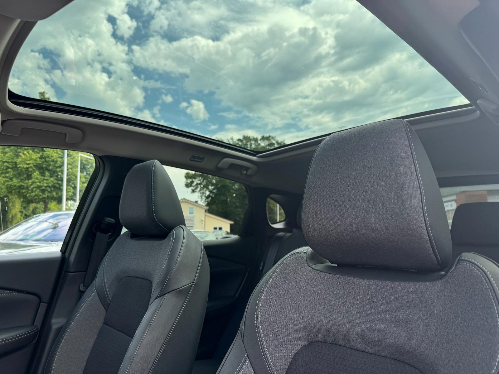 Nissan Qashqai N-Connecta +Pano+360 Grad+HeadUp, миниатюра 11