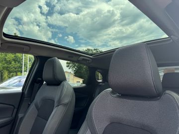 Nissan Qashqai N-Connecta *Pano*360 Grad*HeadUp