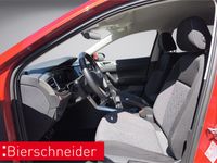 Volkswagen Taigo - Vorschau Bild 12