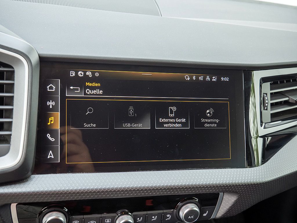 Audi A1 - Bild 12