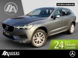 Volvo XC60 Inscription AWD Navi+SHZ+LED+PDC+VIRTUAL - Volvo XC60 Gebrauchtwagen in Bremen